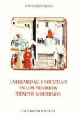enfermedad y sociedad en los primeros tiempos modernos-juan ignacio carmona-9788447208685 enfermedad y sociedad en los primeros tiempos modernos-juan ignacio carmona-9788447208685