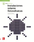 instalaciones solares fotovoltaicas. edición 2018-tomás díaz corcobado-9788448614485 instalaciones solares fotovoltaicas. edición 2018-tomás díaz corcobado-9788448614485