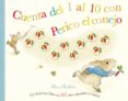 cuenta del 1 al 10 con perico el conejo (libro en 3d)-beatrix potter-9788448832285 cuenta del 1 al 10 con perico el conejo (libro en 3d)-beatrix potter-9788448832285
