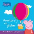 aventura en globo (peppa pig)-9788448838485 aventura en globo (peppa pig)-9788448838485