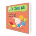les formes amb el nil-begoña oro-ester garay-9788448850685 les formes amb el nil-begoña oro-ester garay-9788448850685