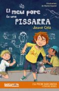 el meu pare es una pissarra-jaume cela-9788448942885 el meu pare es una pissarra-jaume cela-9788448942885