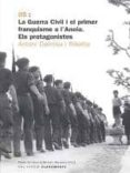 la guerra civil i el primer franquisme a l anoia-antoni dalmau i ribalta-9788461705085 la guerra civil i el primer franquisme a l anoia-antoni dalmau i ribalta-9788461705085