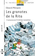 les granotes de la rita-eduard marquez-9788466104685 les granotes de la rita-eduard marquez-9788466104685