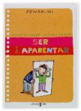 ser i aparentar-brigitte labbe-michel puech-9788466107785 ser i aparentar-brigitte labbe-michel puech-9788466107785