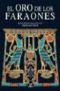 el oro de los faraones-hans wolfang-9788466201285 el oro de los faraones-hans wolfang-9788466201285