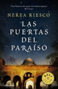 las puertas del paraíso-nerea riesco-9788466333085 las puertas del paraíso-nerea riesco-9788466333085