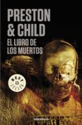 el libro de los muertos (inspector pendergast 7) (ebook)-douglas preston-lincoln child-9788466338585 el libro de los muertos (inspector pendergast 7) (ebook)-douglas preston-lincoln child-9788466338585