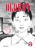oldboy iii-garon tsuchiya-minegishi nobuaki-9788466345385 oldboy iii garon tsuchiya minegishi nobuaki 9788466345385