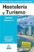 cuerpo de profesores de enseñanza secundaria. hosteleria y turism o. temario. volumen ii-9788466585385 cuerpo de profesores de enseñanza secundaria. hosteleria y turism o. temario. volumen ii-9788466585385