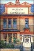 la mansion de las muñecas-9788466607285 la mansion de las muñecas-9788466607285