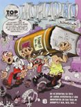 top comic 52: el coche eléctrico-francisco ibañez-9788466654685 top comic 52: el coche eléctrico-francisco ibañez-9788466654685