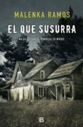 el que susurra (ebook)-malenka ramos-9788466663885 el que susurra (ebook)-malenka ramos-9788466663885