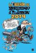 la agenda de mortadelo y filemón-francisco ibañez-9788466664585 la agenda de mortadelo y filemón-francisco ibañez-9788466664585