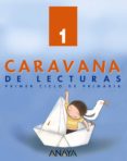 caravana de lecturas 1 (primaria) (ed. 2004)-antonio basanta reyes-luis vazquez rodriguez-9788466728485 caravana de lecturas 1 (primaria) (ed. 2004)-antonio basanta reyes-luis vazquez rodriguez-9788466728485