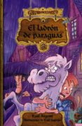 pepe levalian i: el ladron de paraguas-raul argemi-raul sagospe-9788466792585 pepe levalian i: el ladron de paraguas-raul argemi-raul sagospe-9788466792585