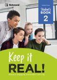 Keep It Real! 2 Student's Book (Ed. 2026)-18202097-otro-formato