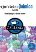 ejercicios de química para la e.s.o. (ebook)-9788467007985 ejercicios de química para la e.s.o. (ebook)-9788467007985