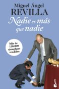 nadie es mas que nadie-miguel angel revilla-9788467025385 nadie es mas que nadie-miguel angel revilla-9788467025385