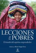 lecciones de los pobres-alvaro vargas llosa-9788467031485 lecciones de los pobres-alvaro vargas llosa-9788467031485
