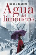 agua del limonero-mamen sanchez-9788467037685 agua del limonero-mamen sanchez-9788467037685