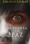 descansa en paz (ebook)-john ajvide lindqvist-9788467038385 descansa en paz (ebook)-john ajvide lindqvist-9788467038385