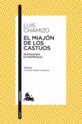 el miajón de los castúos (ebook)-luis chamizo-9788467042085 el miajón de los castúos (ebook)-luis chamizo-9788467042085