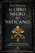 el libro negro del vaticano (ebook)-eric frattini-9788467046885 el libro negro del vaticano (ebook)-eric frattini-9788467046885