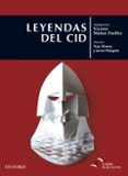 leyendas del cid-9788467395785 leyendas del cid-9788467395785