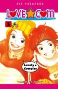love com 3-aya nakahara-9788467458985 love com 3-aya nakahara-9788467458985