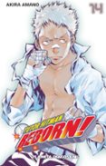 tutor hitman reborn, 14-akira amano-9788467471885 tutor hitman reborn, 14-akira amano-9788467471885