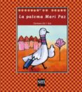 la paloma mari paz-carmen gil-9788467545685 la paloma mari paz-carmen gil-9788467545685