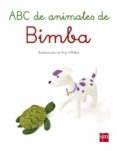 abc de animales de bimba-teresa tellechea mora-9788467573985 abc de animales de bimba-teresa tellechea mora-9788467573985