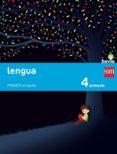 lengua 4º educacion primaria trimestral savia ed 2015-9788467575385 lengua 4º educacion primaria trimestral savia ed 2015-9788467575385
