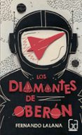 los diamantes de oberon-fernando lalana-9788467577785 los diamantes de oberon-fernando lalana-9788467577785