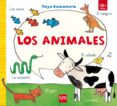 los animales-yayo kawamura-9788467591385 los animales-yayo kawamura-9788467591385
