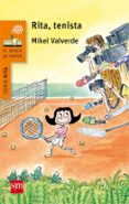 rita tenista-mikel valverde-9788467594485 rita tenista-mikel valverde-9788467594485