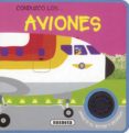aviones-jordi busquets-9788467718485 aviones-jordi busquets-9788467718485