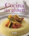 cocina sin gluten-9788467734485 cocina sin gluten-9788467734485