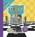 ajedrez para niños-donaldo buchweitz-9788467744385 ajedrez para niños-donaldo buchweitz-9788467744385