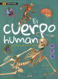 descubre :el cuerpo humano-9788467754285 descubre :el cuerpo humano-9788467754285
