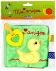 mis amigos: pato-9788467759785 mis amigos: pato-9788467759785