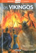 los vikingos (aprendo a leer con susaeta - nivel 0)-9788467761085 los vikingos (aprendo a leer con susaeta - nivel 0)-9788467761085