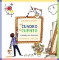 cada cuadro con su cuento-juan ramon brotons-9788467840285 cada cuadro con su cuento-juan ramon brotons-9788467840285