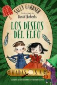 hadas, s. a. agencia de detectives magicos. los deseos del elfo-sally gardner-9788467870985 hadas, s. a. agencia de detectives magicos. los deseos del elfo-sally gardner-9788467870985