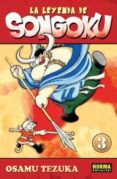 la leyenda de son goku vol. 3-osamu tezuka-9788467902785 la leyenda de son goku vol. 3-osamu tezuka-9788467902785