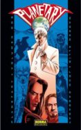 planetary nº 2 (ultimo numero)-warren ellis-john cassaday-9788467903485 planetary nº 2 (ultimo numero)-warren ellis-john cassaday-9788467903485