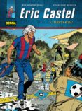 eric castel 3: ¡tarjeta roja! (ebook)-9788467906585 eric castel 3: ¡tarjeta roja! (ebook)-9788467906585