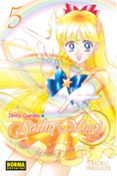 sailor moon 5-naoko takeuchi-9788467909685 sailor moon 5-naoko takeuchi-9788467909685