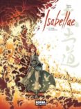 isabellae 2: un mar de muertos-9788467915785 isabellae 2: un mar de muertos-9788467915785
